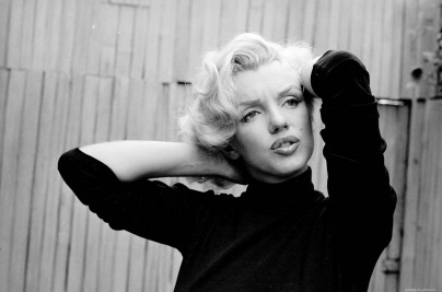 Marilyn-Monroe-Alfred-Eisenstaedt-Photoshoot-Photo-11
